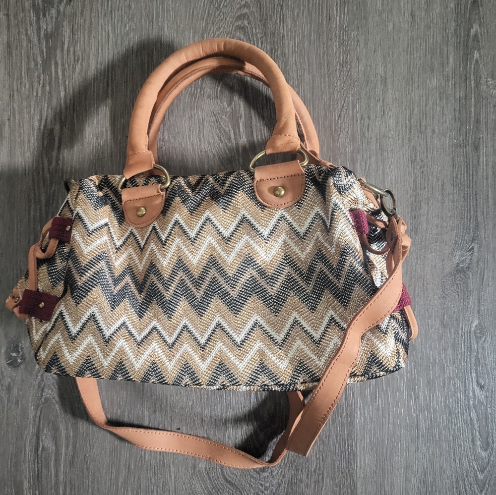 NWT Modcloth handbag